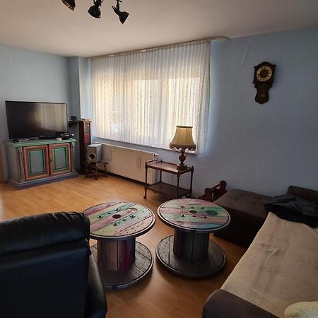 Ferienwohnung Am Landschaftspark Duisburg-Nord 외부 사진