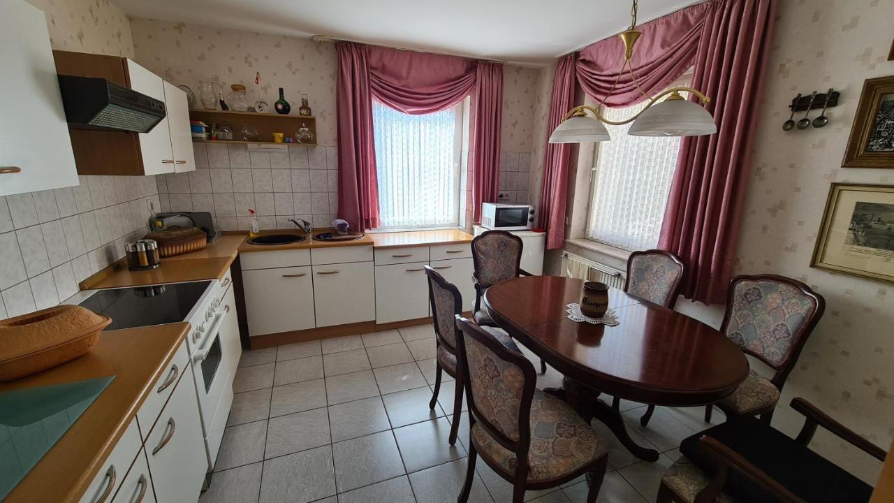 Ferienwohnung Am Landschaftspark Duisburg-Nord 외부 사진